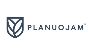 Planuojam logo