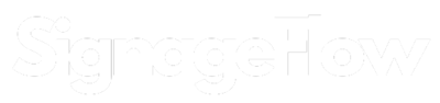SignageFlow logo